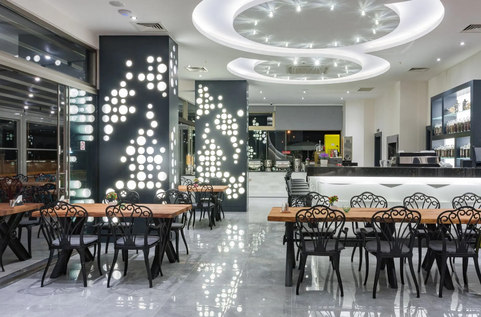 Graf Victor Hotel