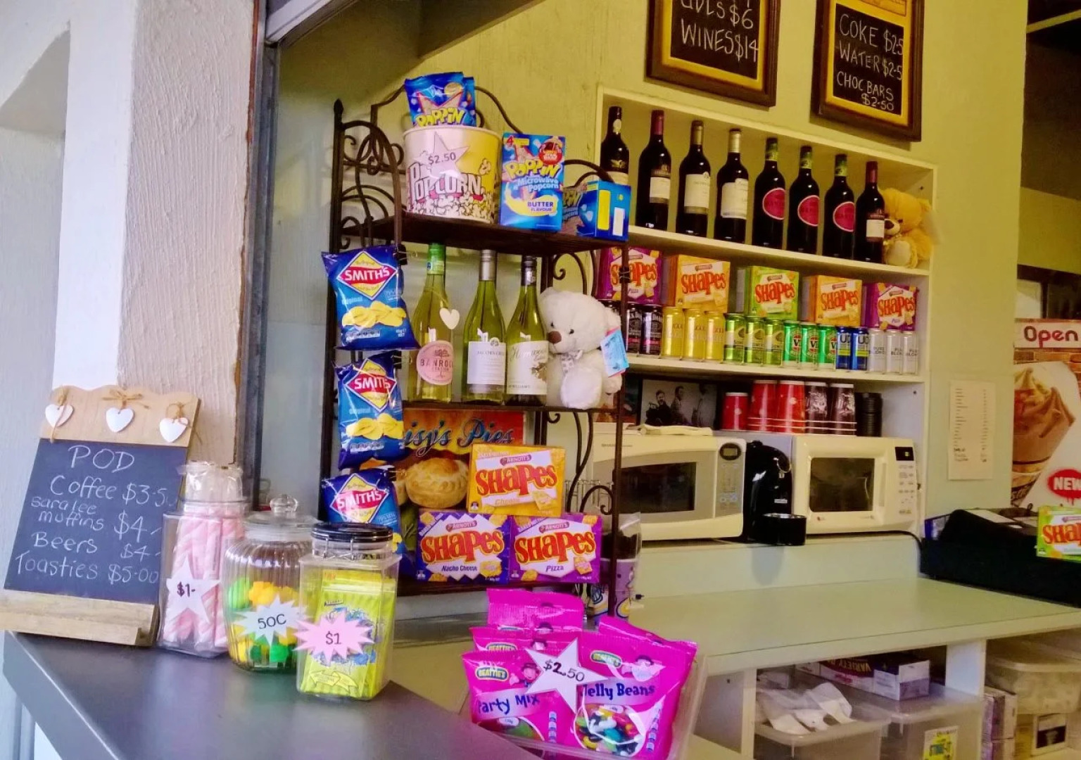 Island Leisure Resort