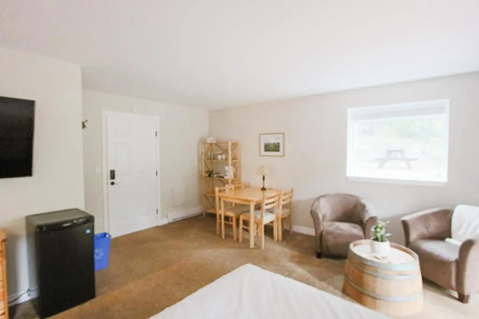 The Inn at the Ninth Hole B&B