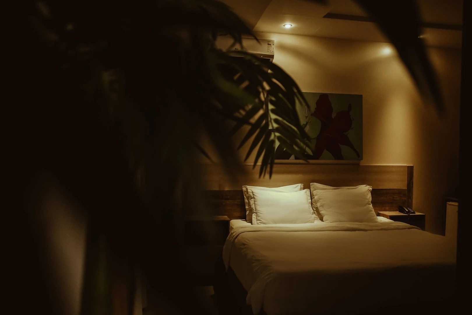 Barrudada Tropical Hotel