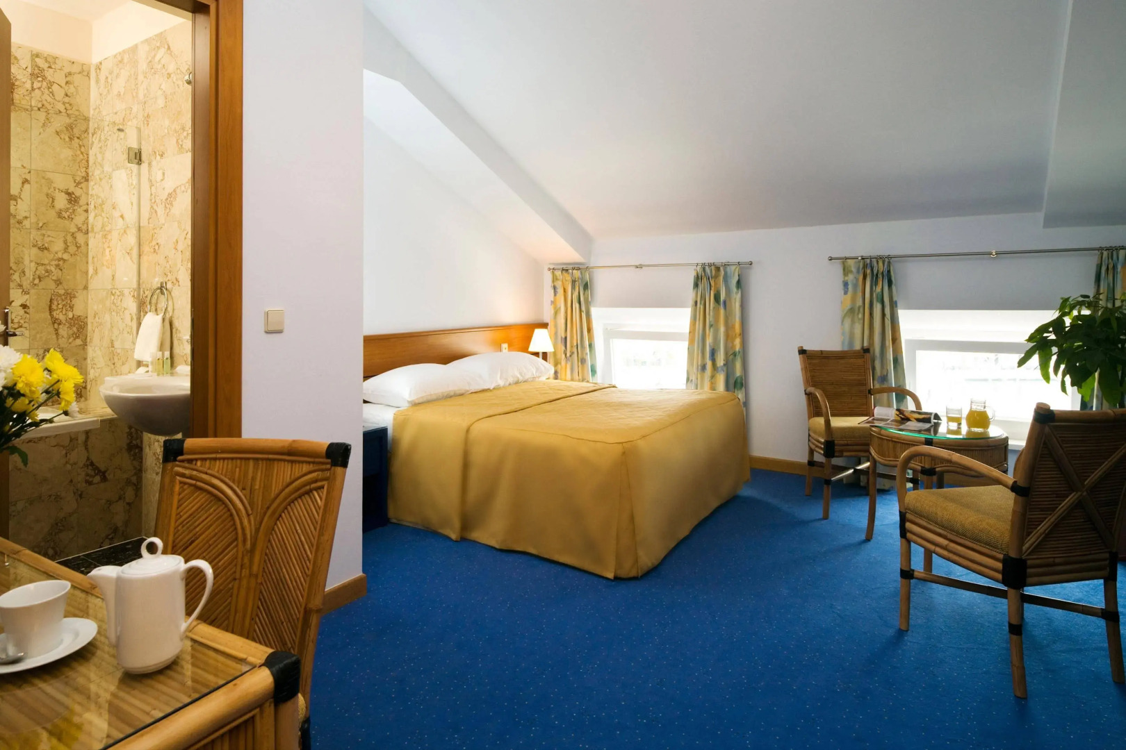 Hotel Apoksiomen by OHM Group