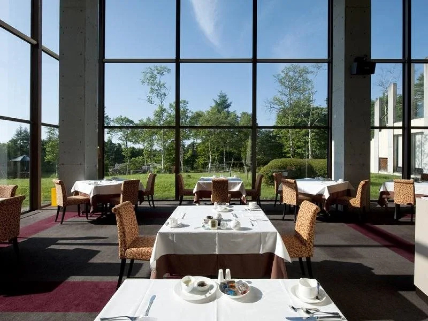 Izumigo Kiyosato Kogen Hotel