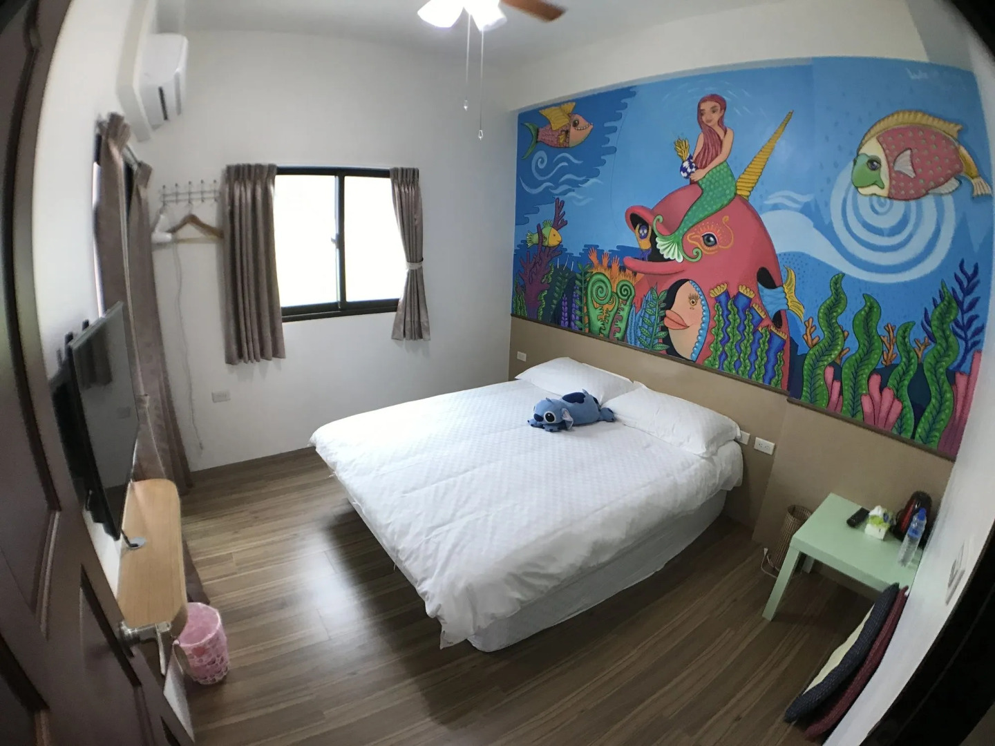 Sunny Bed and Breakfast