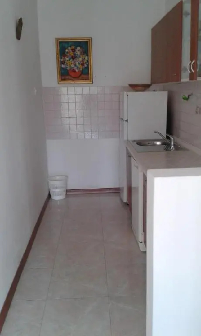 Apartment Delfina