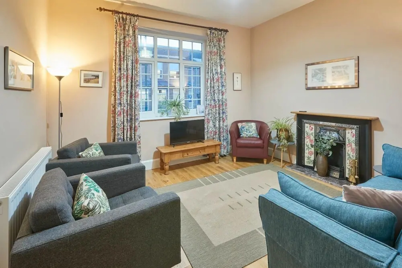 Host Stay No 76 in Marske-by-the-sea