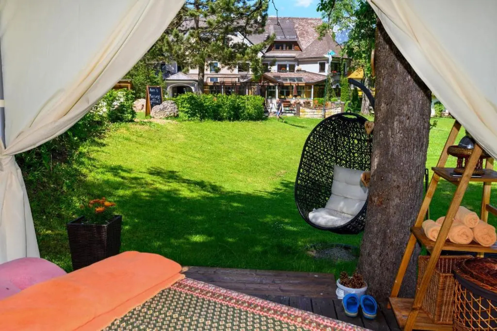 Ferienhotel Gut Enghagen