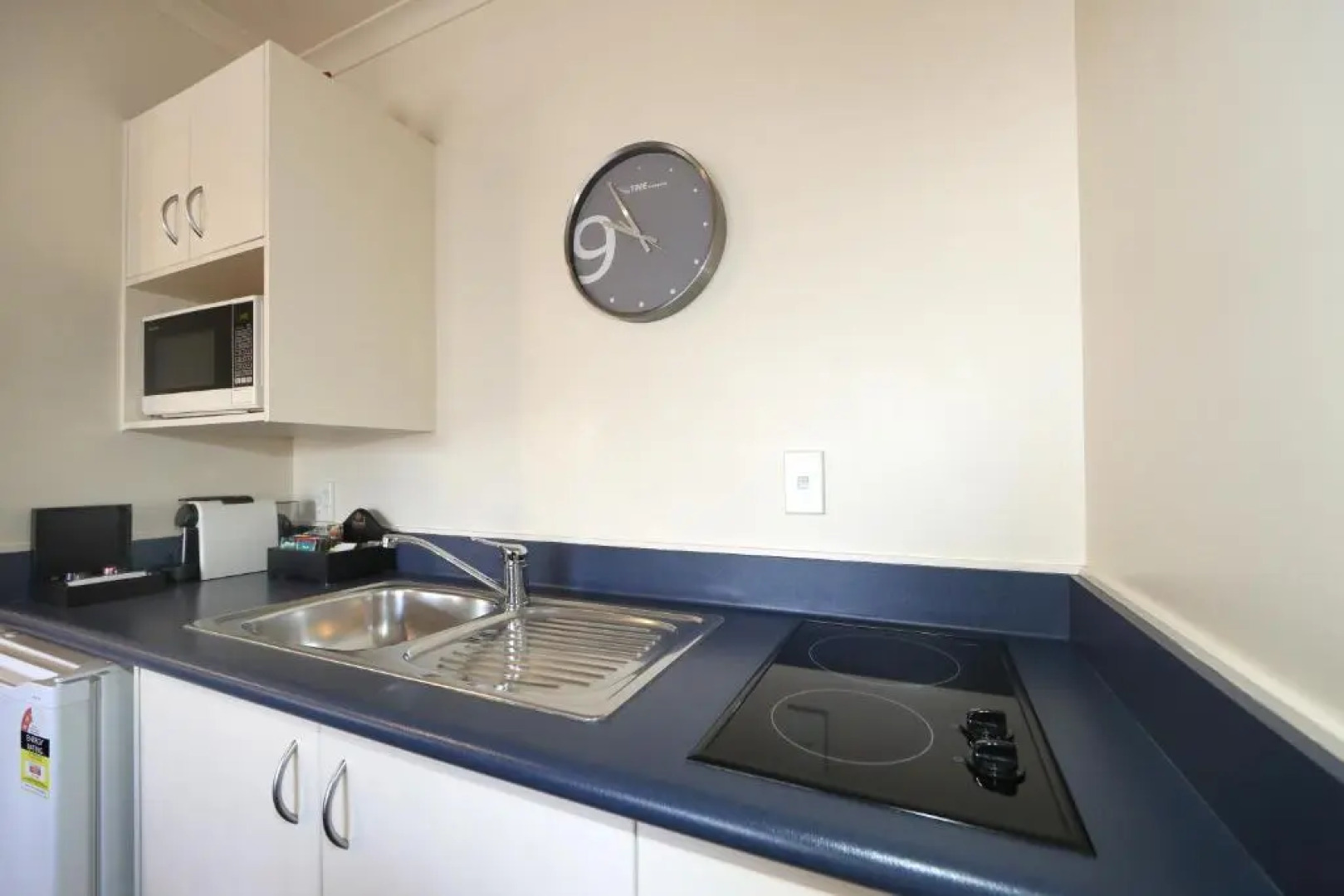 Havelock North Motor Lodge