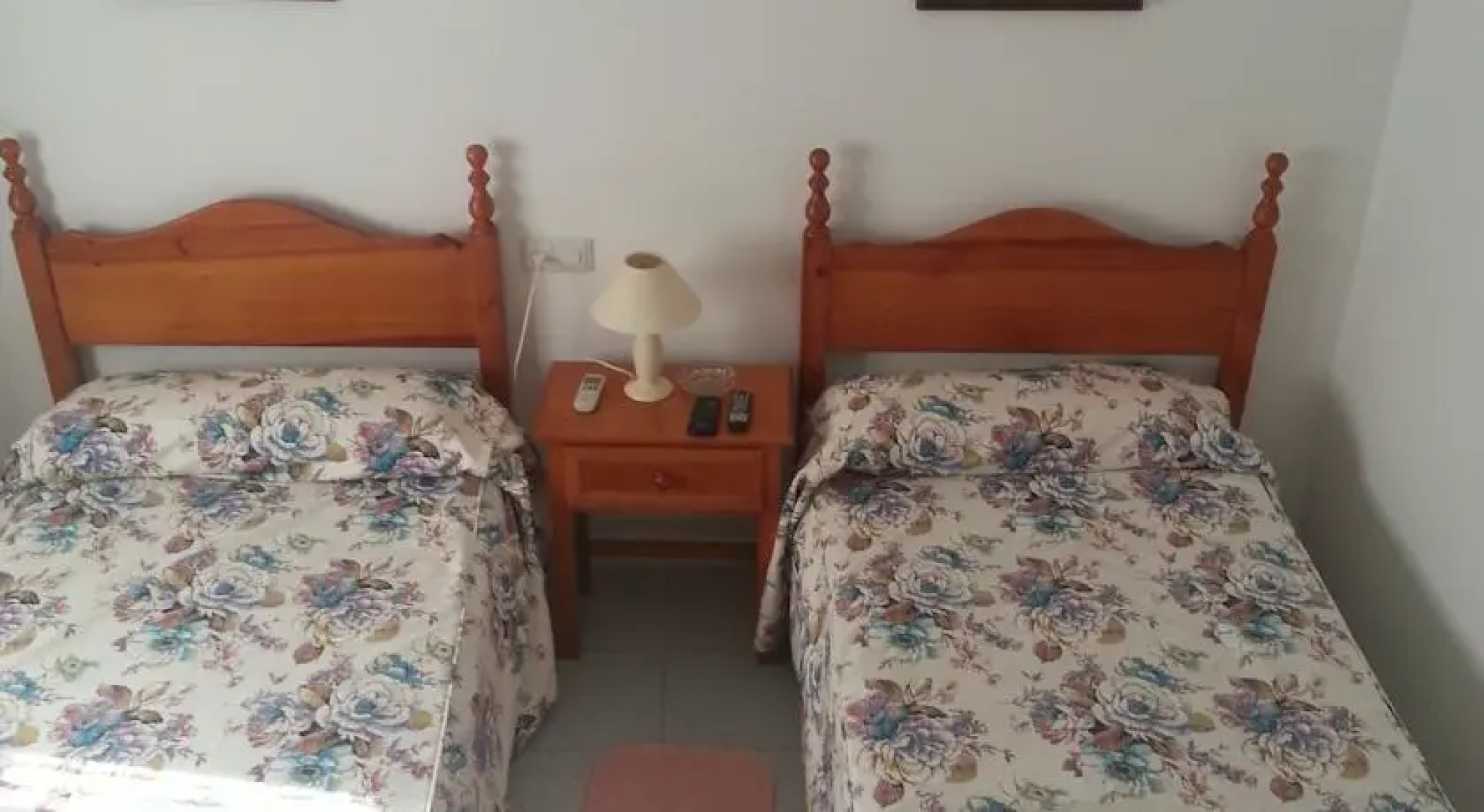 Hostal Los Arcos
