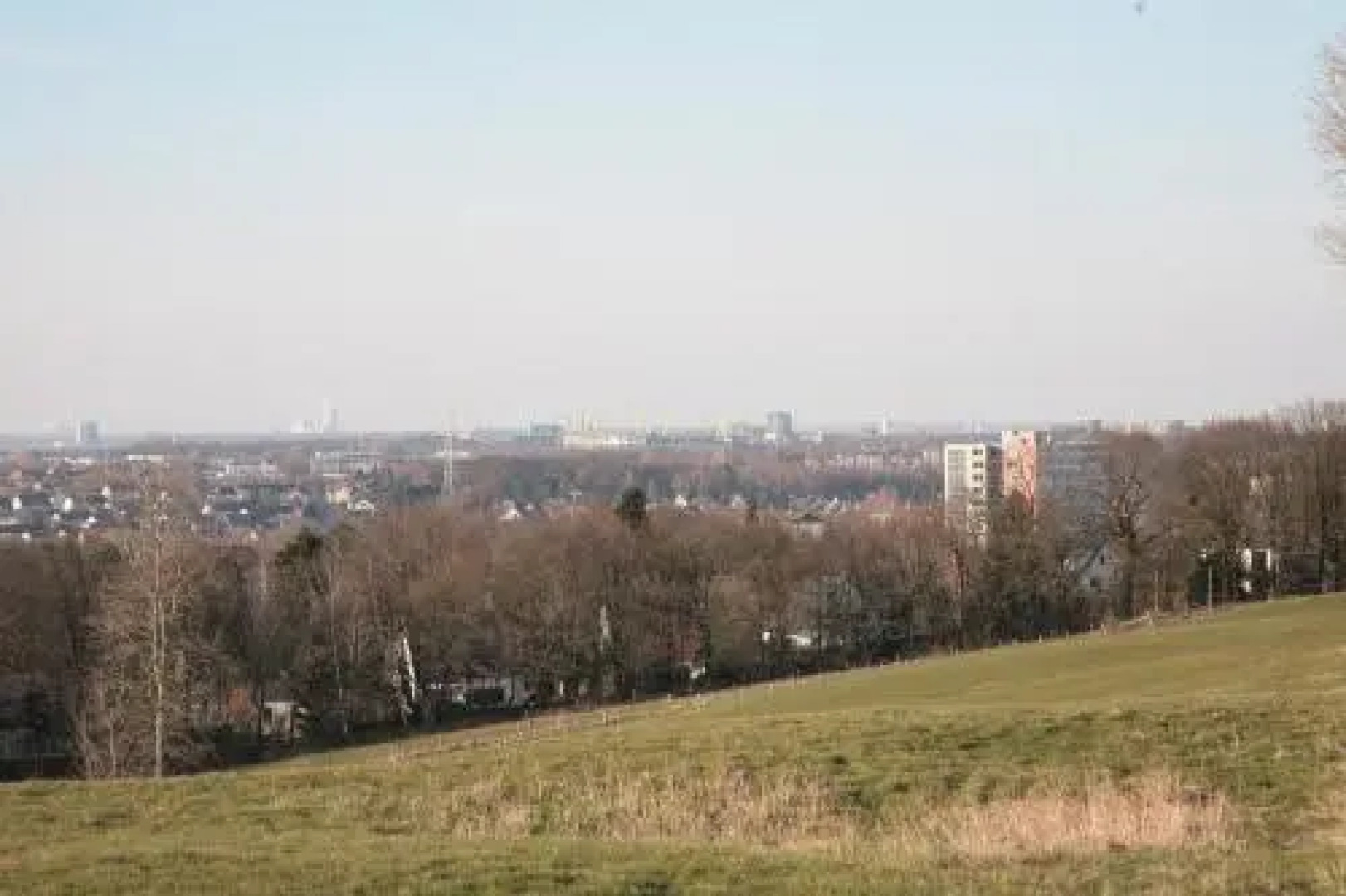 Apartmentvermietung Dortmund-Kirchhörde