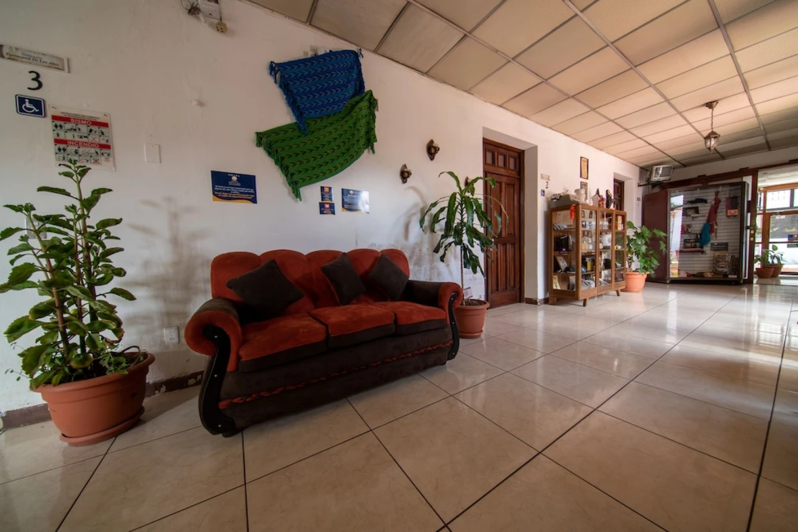 B&B Villa de Don Andres HOTEL