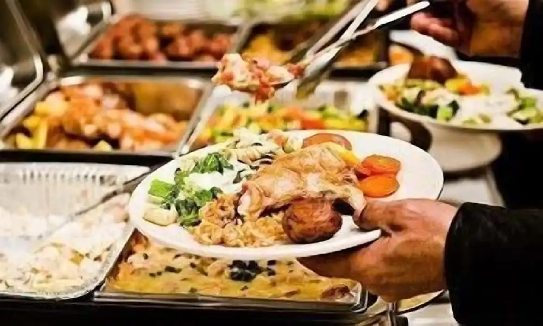 Monte Christo Country Lodge