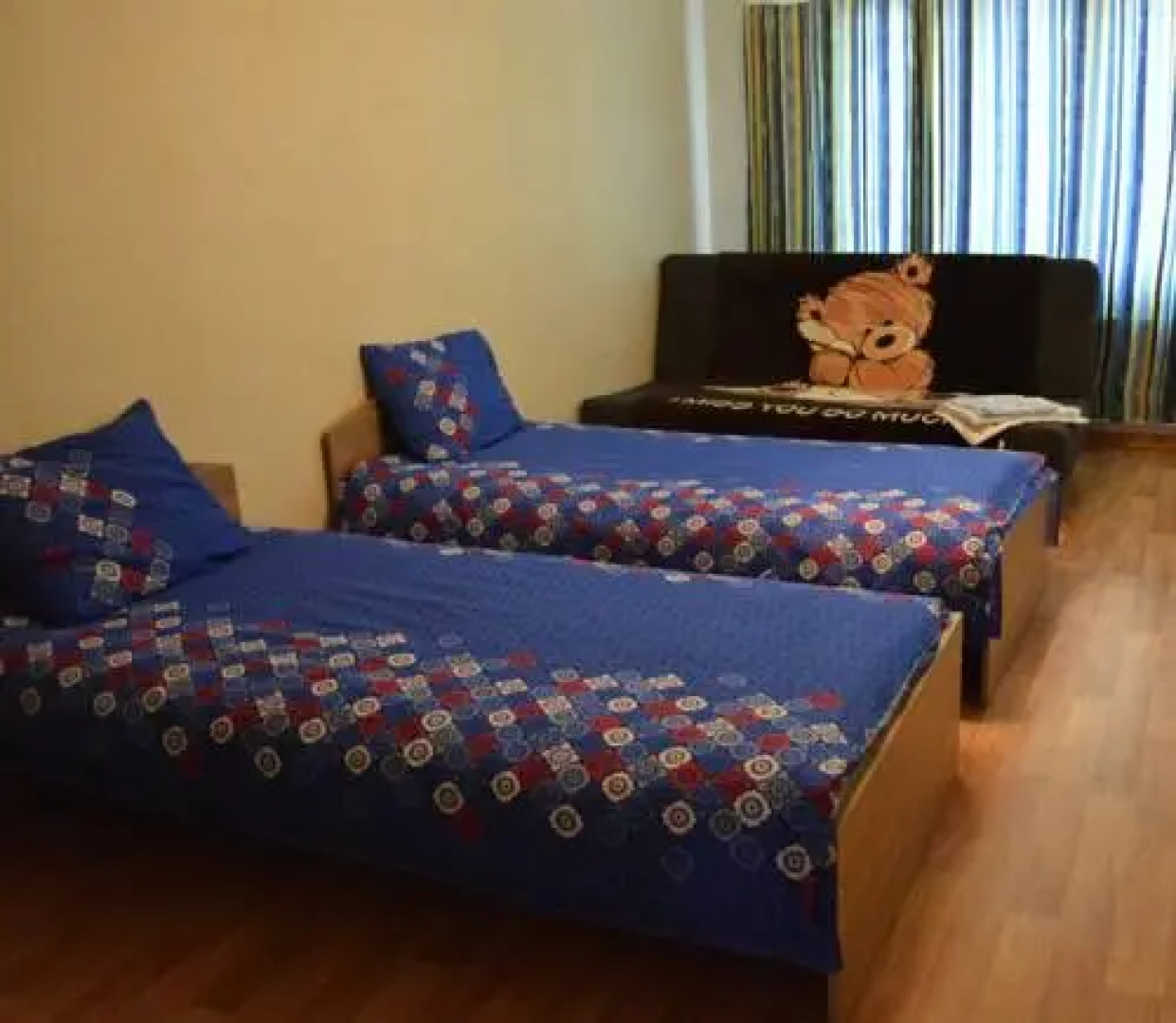Family Guest House