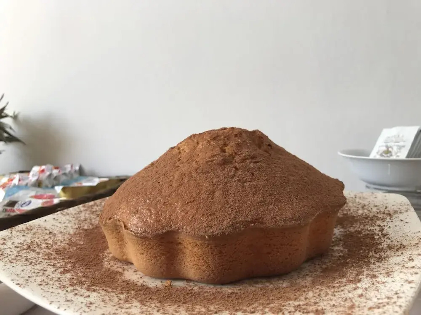 Carusa Luxury Bed & Breakfast