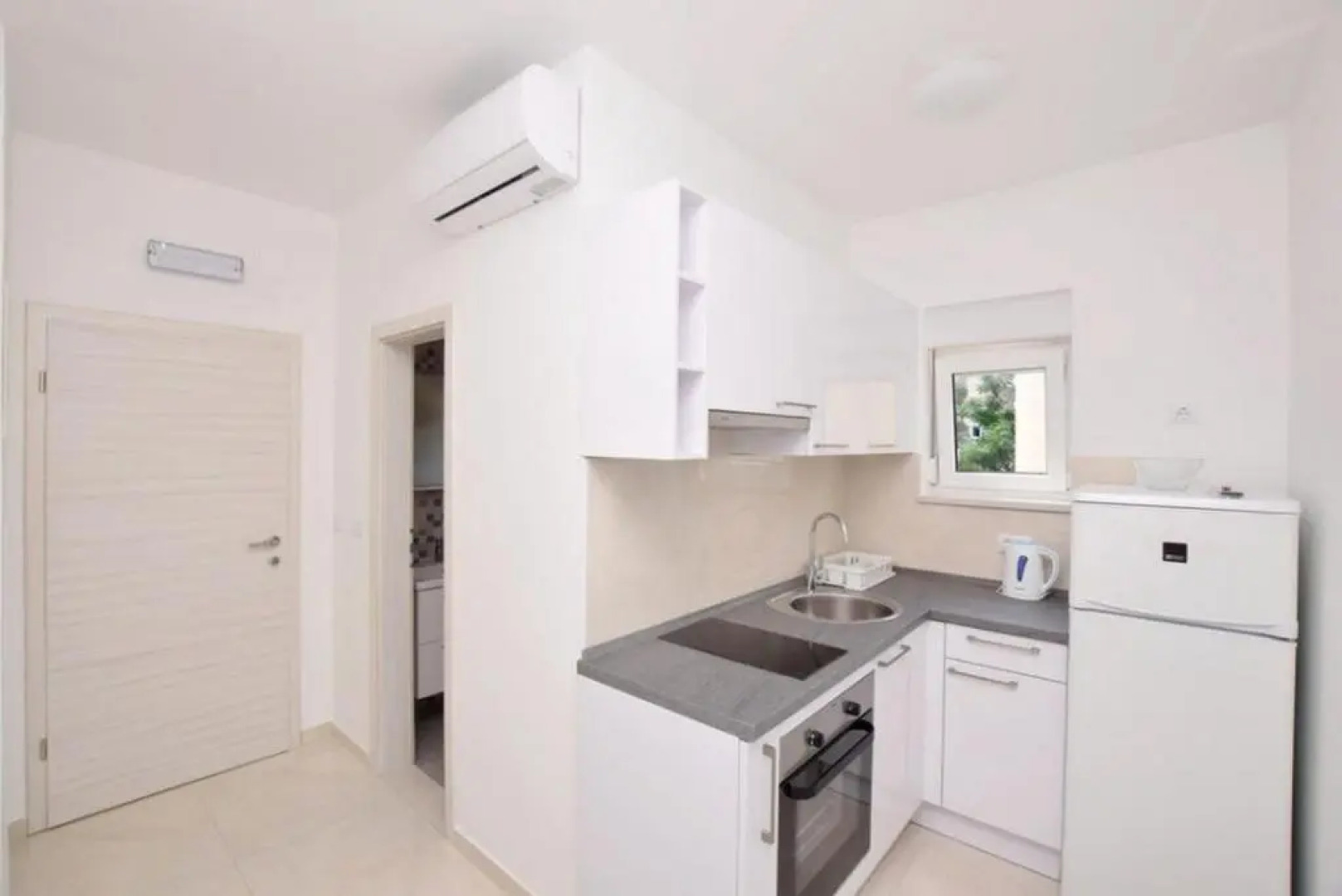 Sea view apartments AZ on the beach - AE1093