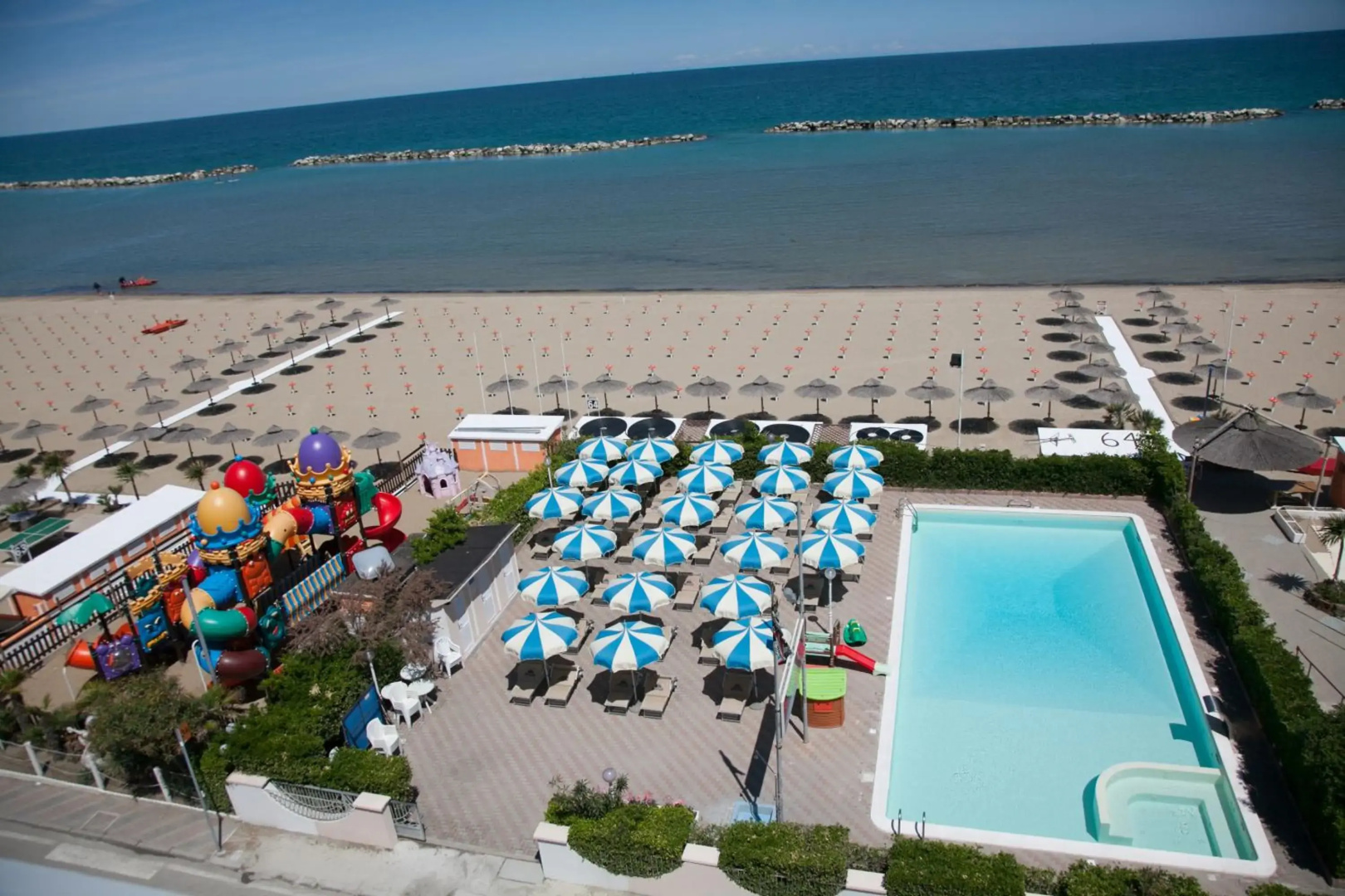 Hotel Meritime