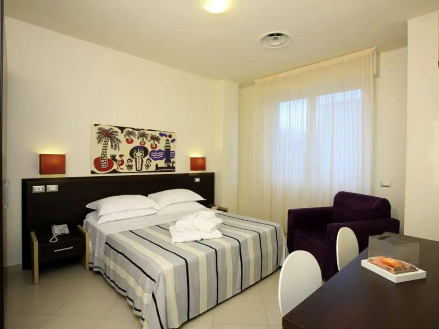 Noha Suite Hotel