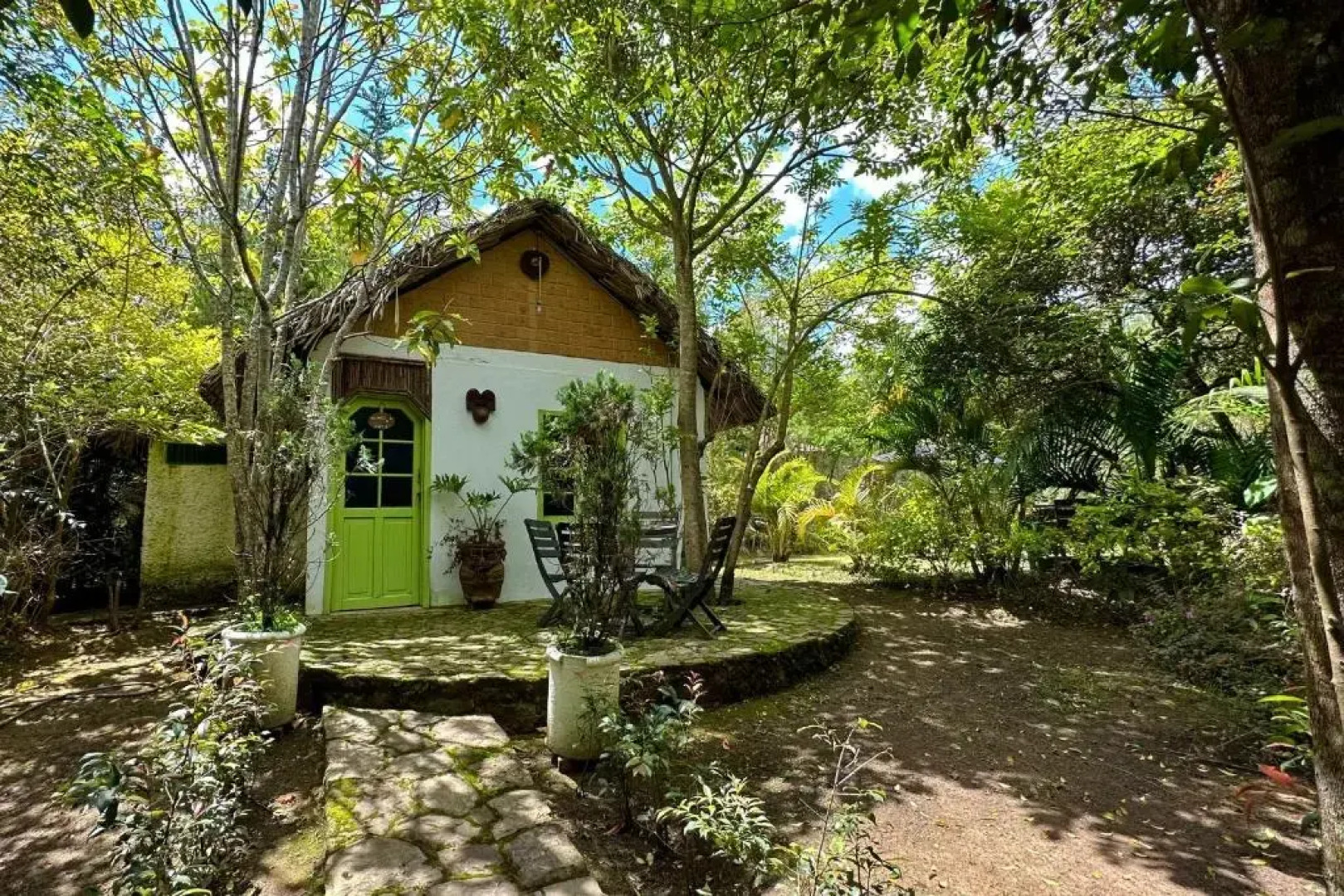 Posada Campestre CALOPALA