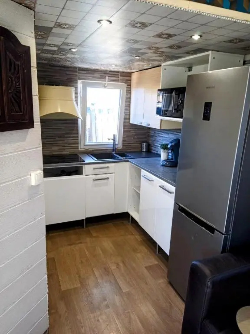 Résidence Côté Mer COSY Home Carqueiranne