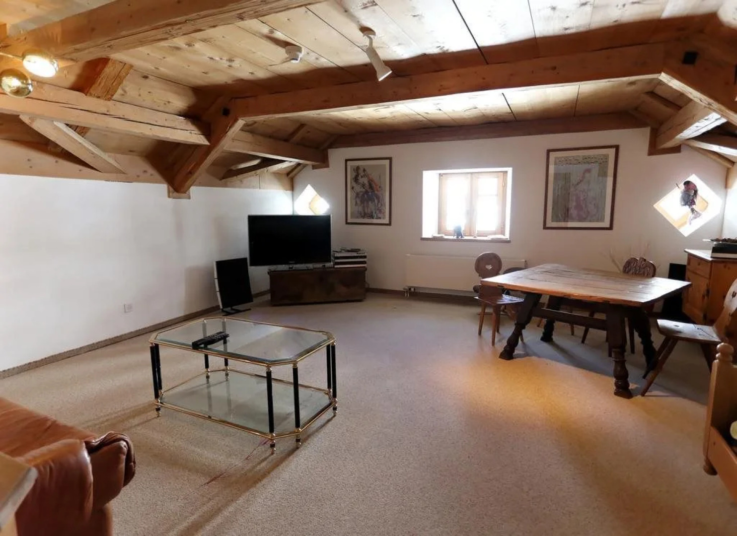 Damiano's Gasthaus zum Tschuggen