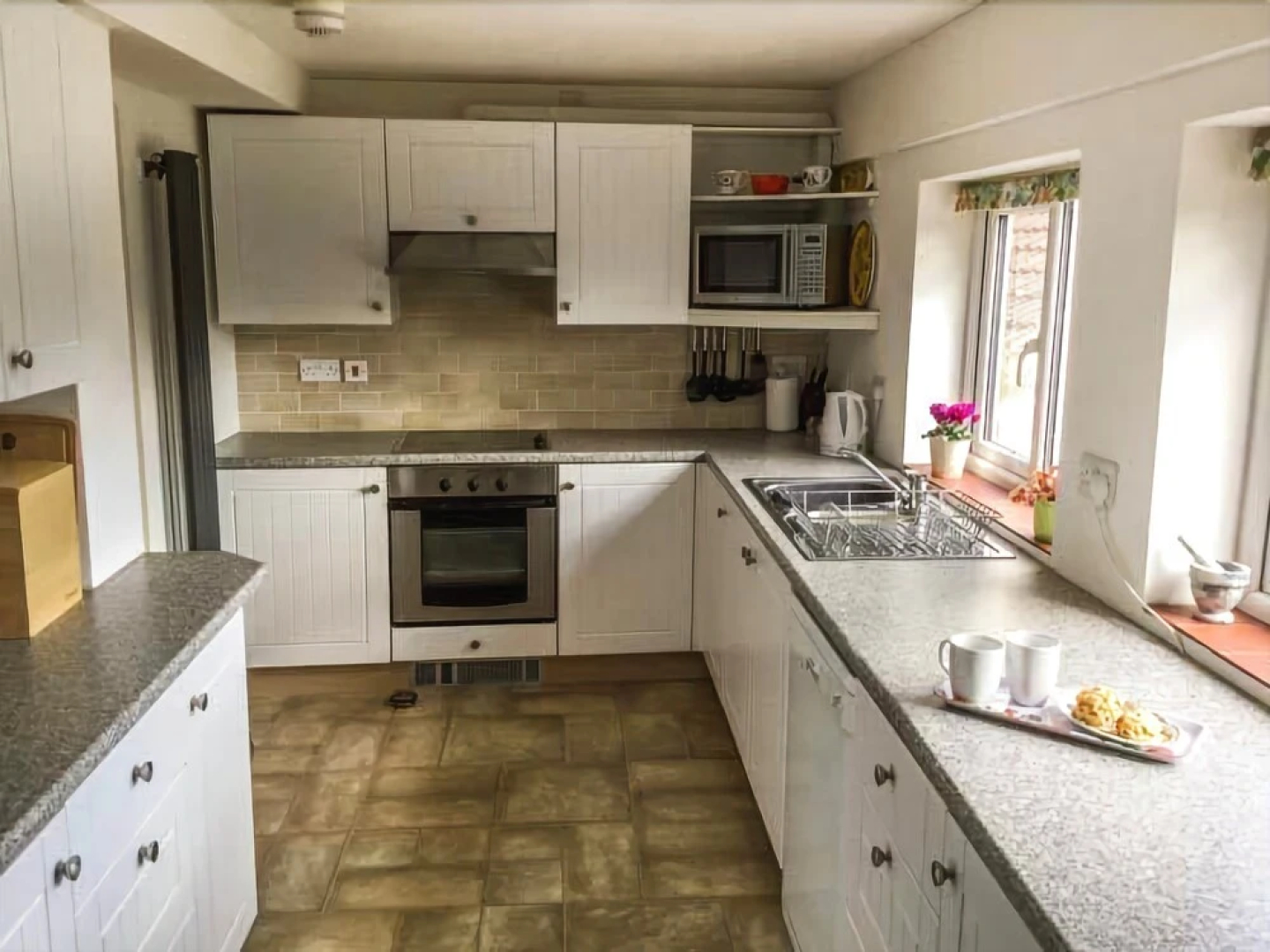 Beech Farm Cottage