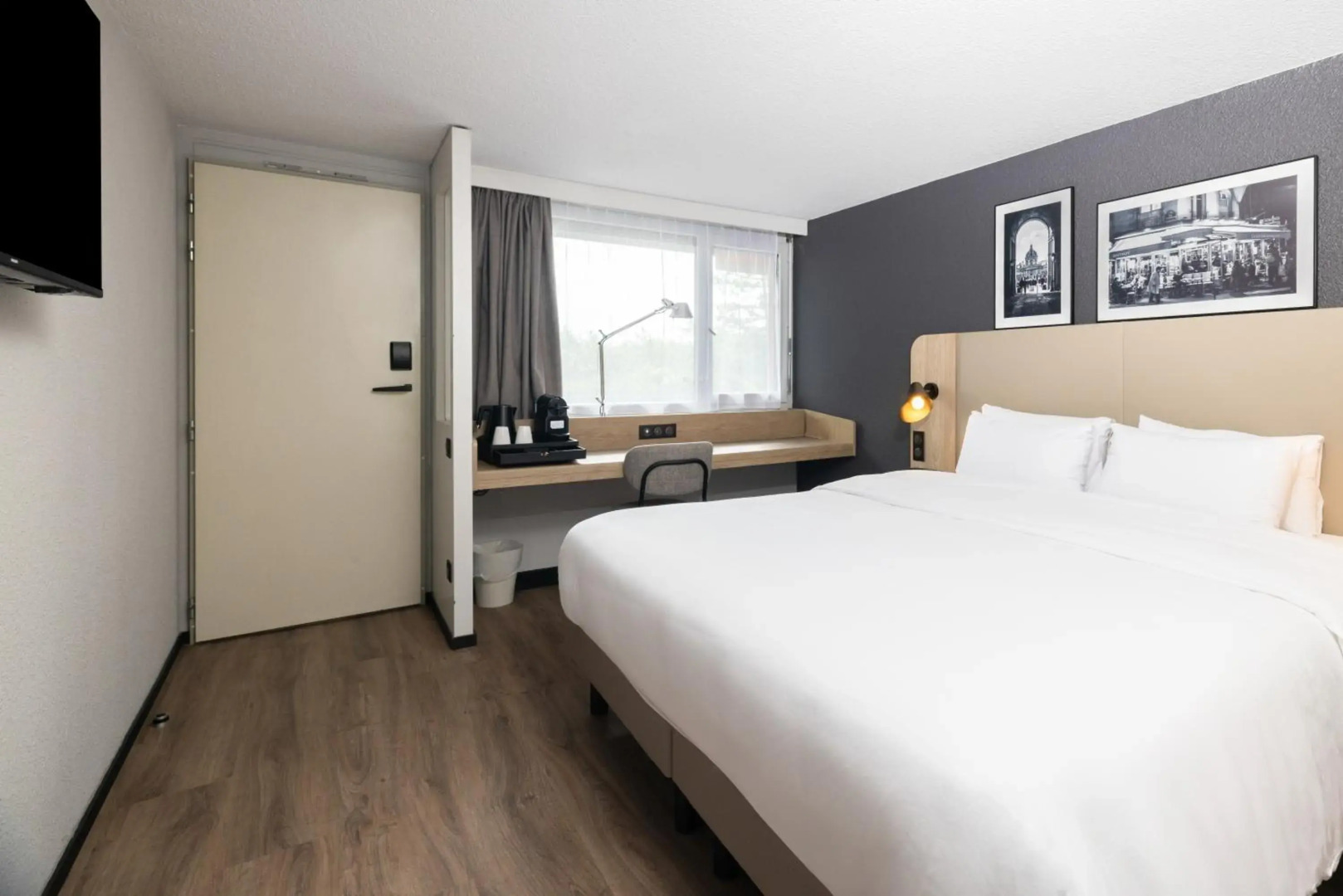 Campanile NATURE - Bordeaux Lac