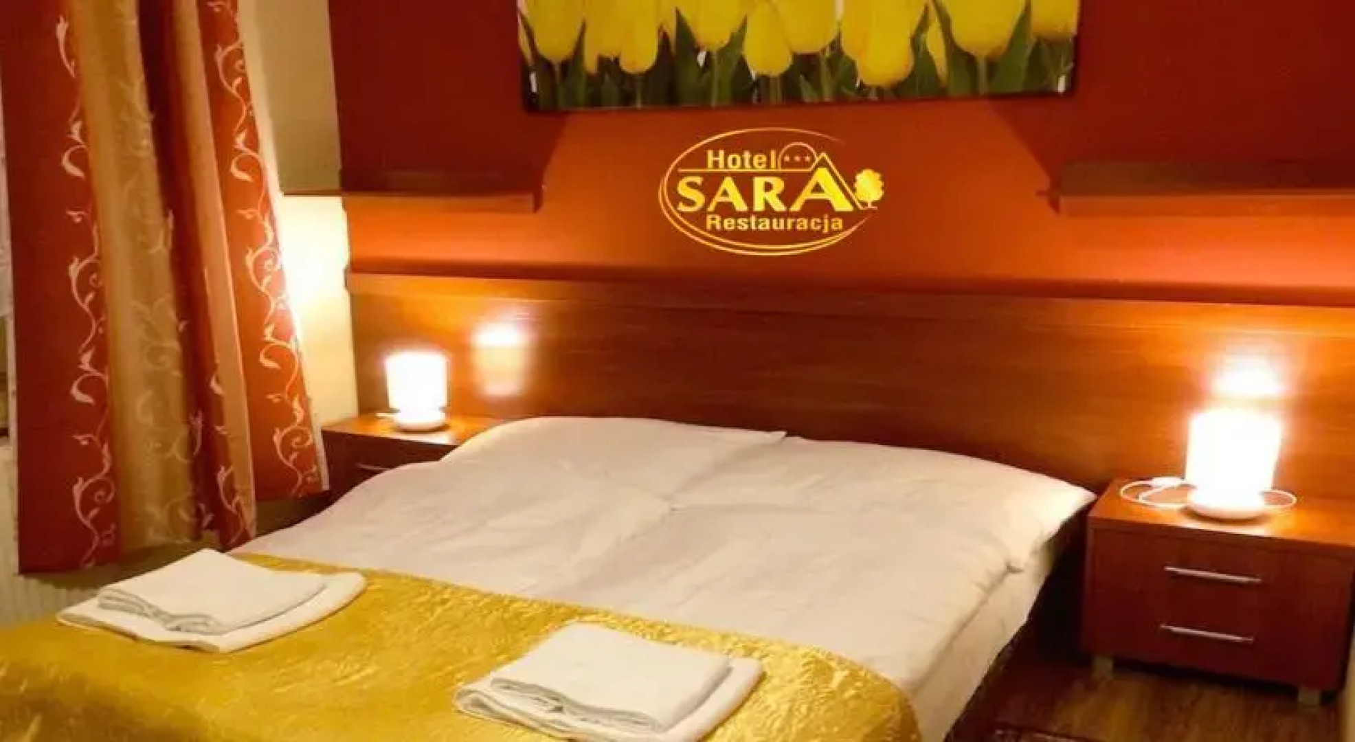 Hotel Sara