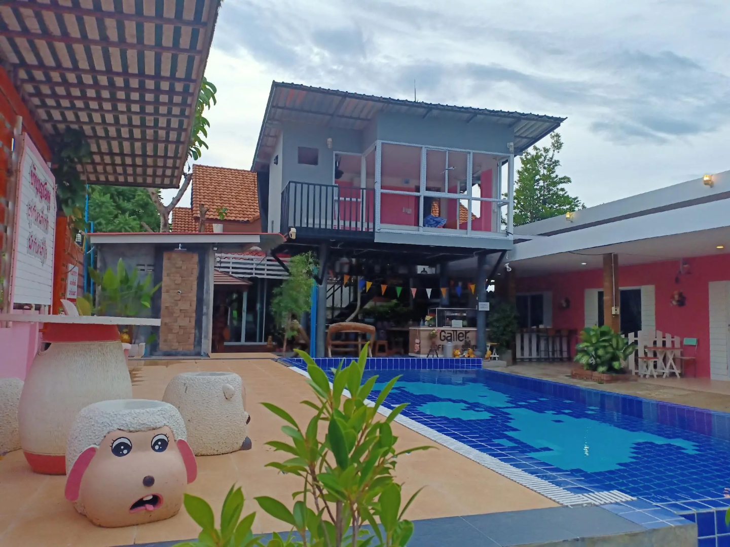 Baan Gon Chompu