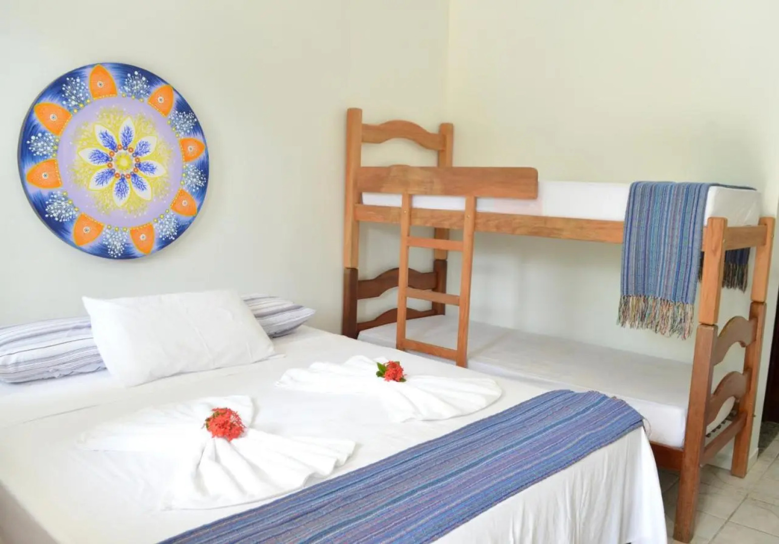 Pousada Encantos da Natureza