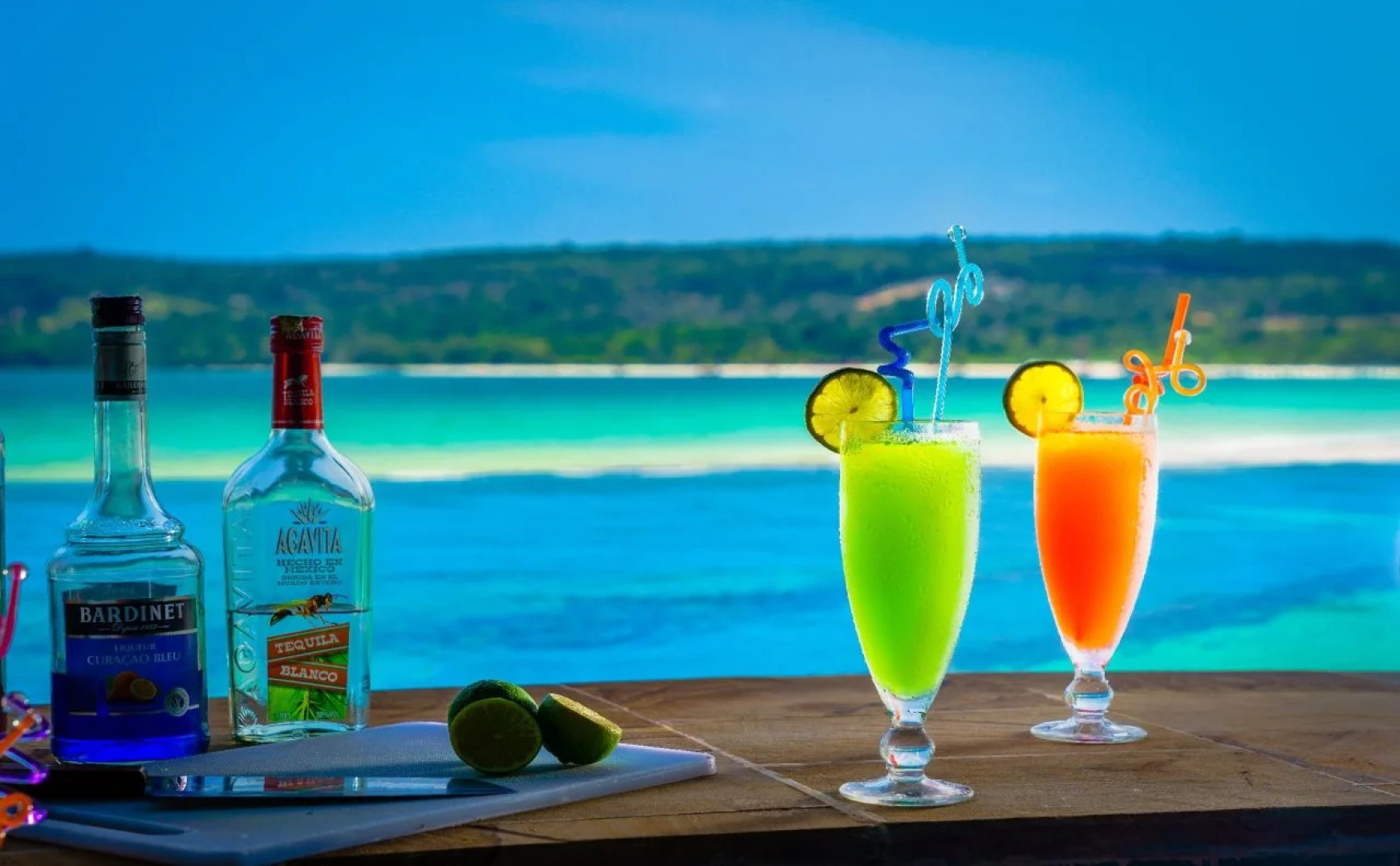 Koh Rong Hill Beach Resort