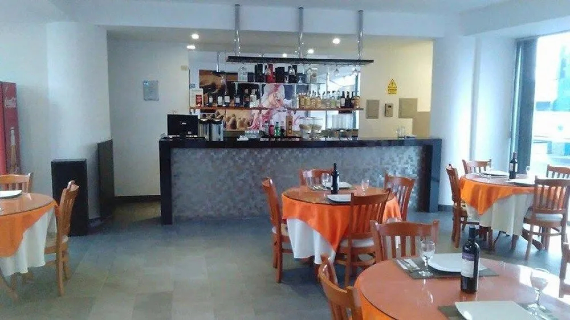 Hotel Libertad