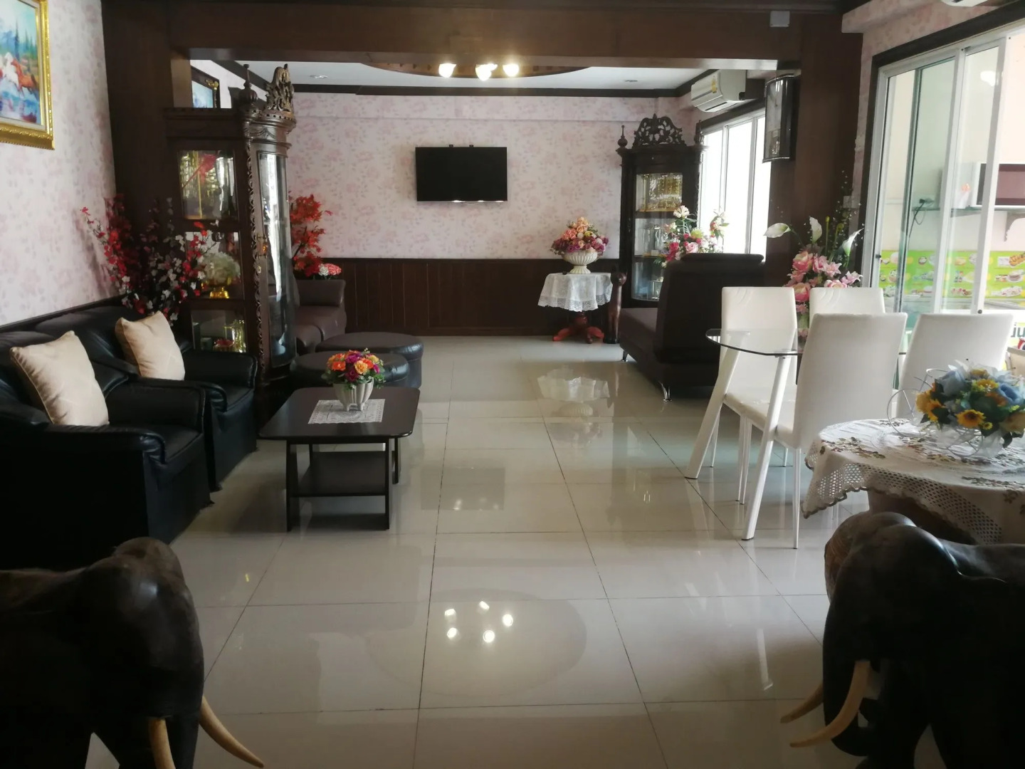 Home Sweet Home Place