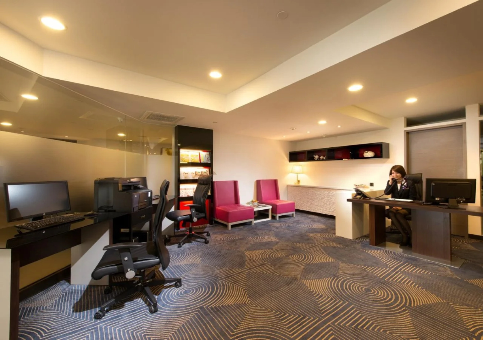 Forte Hotel Changhua