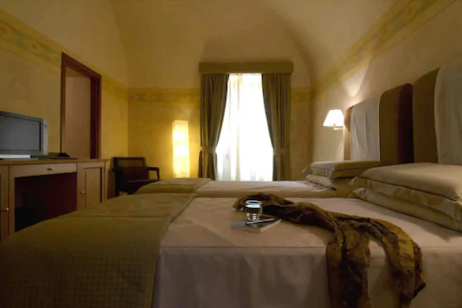 San Biagio Relais