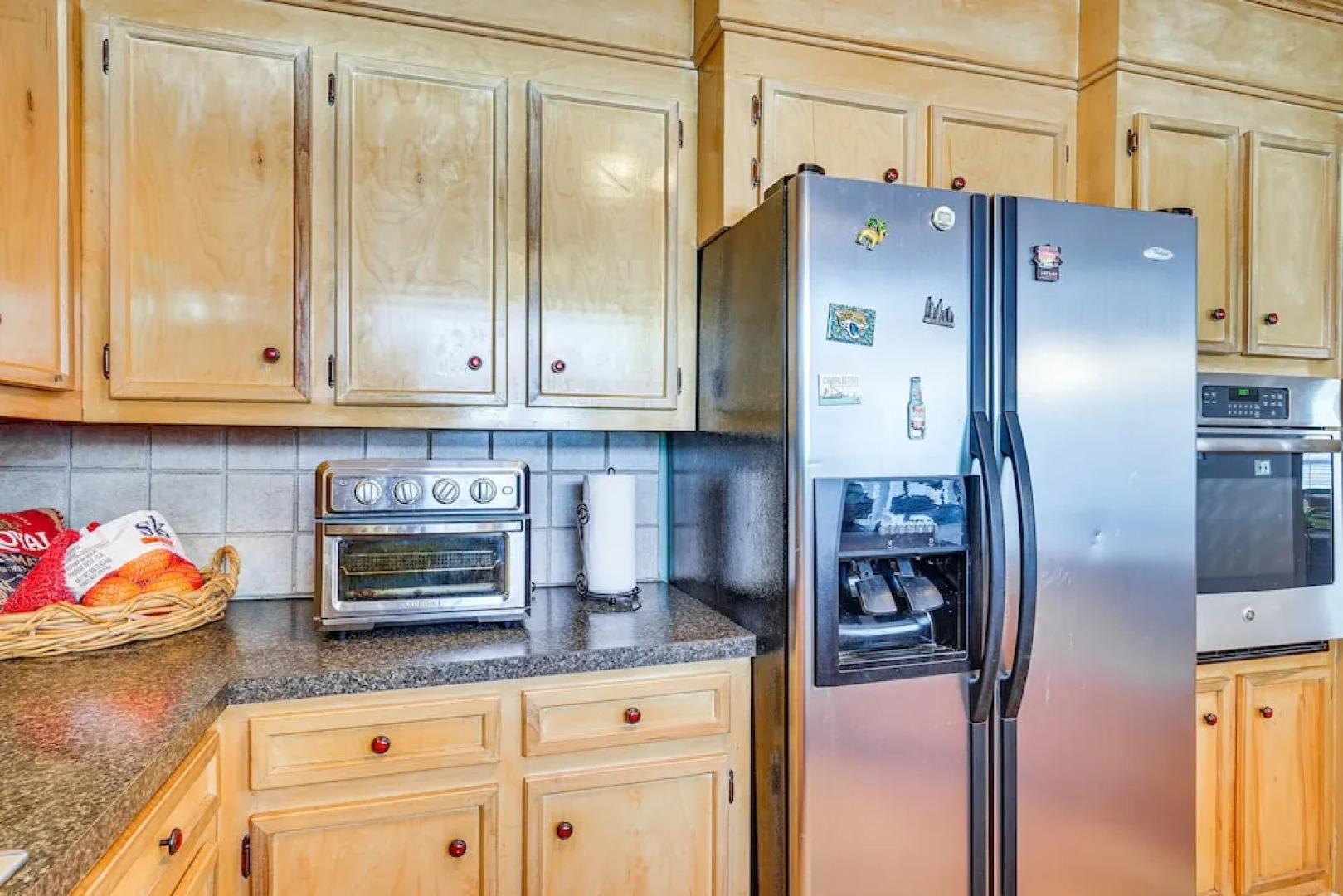 Charleston Home: Game Room, Large Deck & 2 Grills!