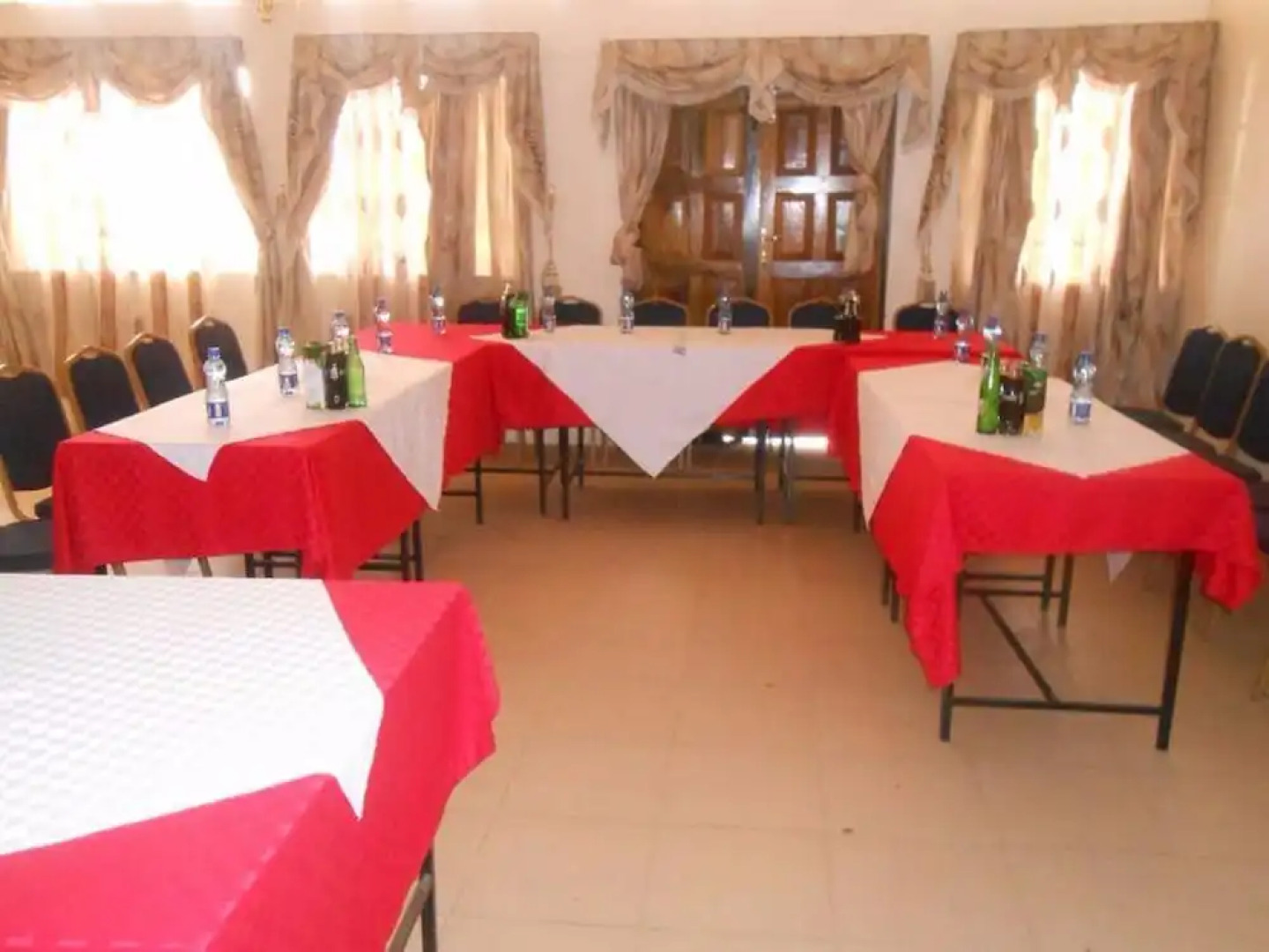 Sixty Two Paradise Hotel