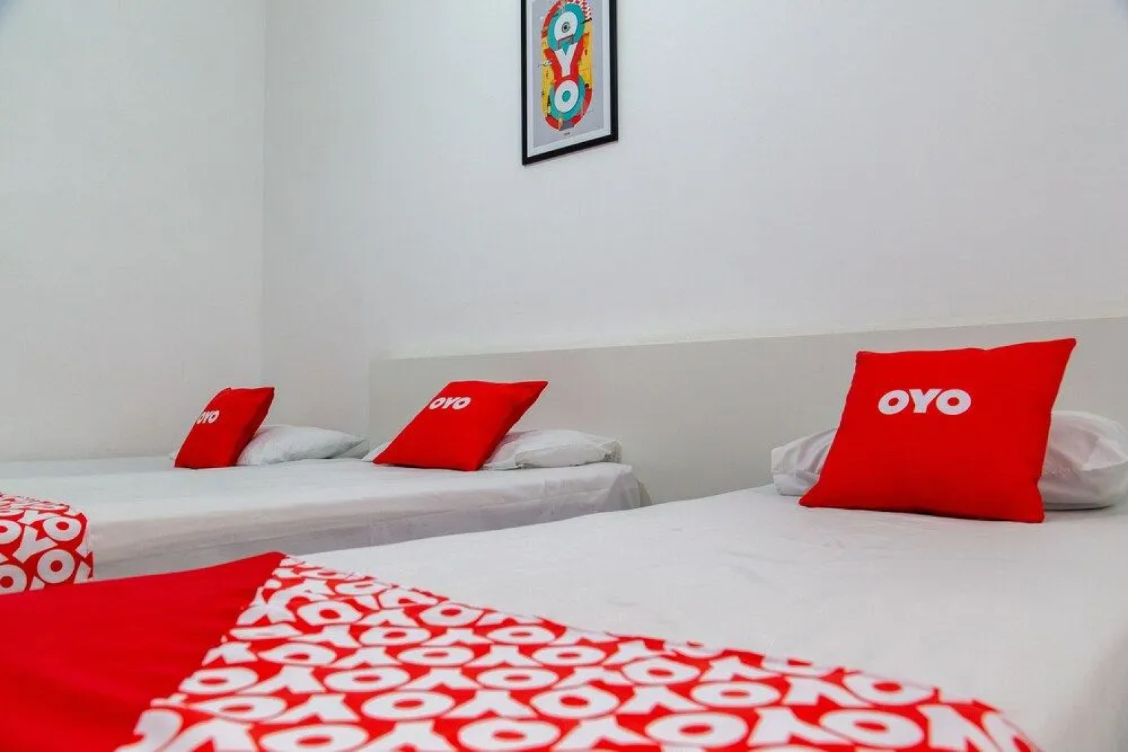 OYO Hotel Araçariguama