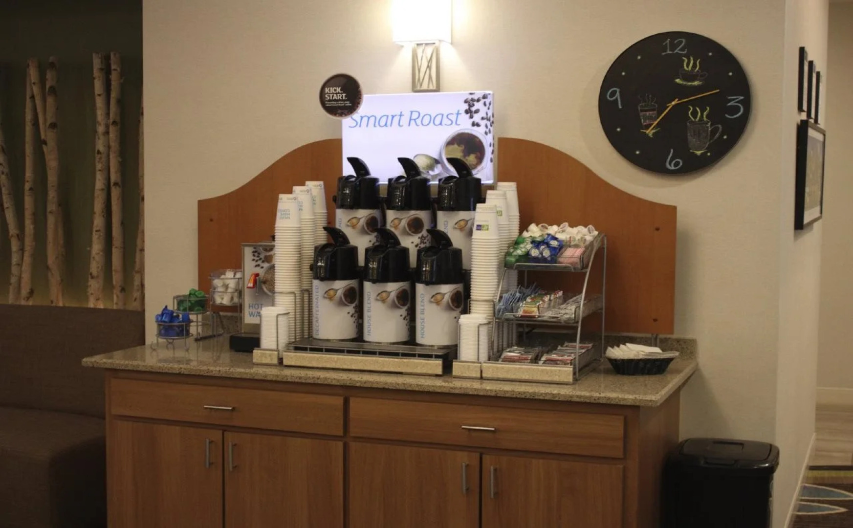 Holiday Inn Express Munising-Lakeview by IHG