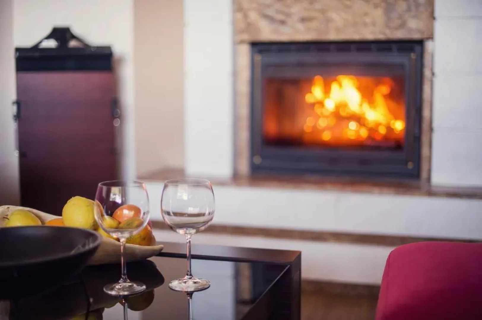 Family Hotel Spa Hebar