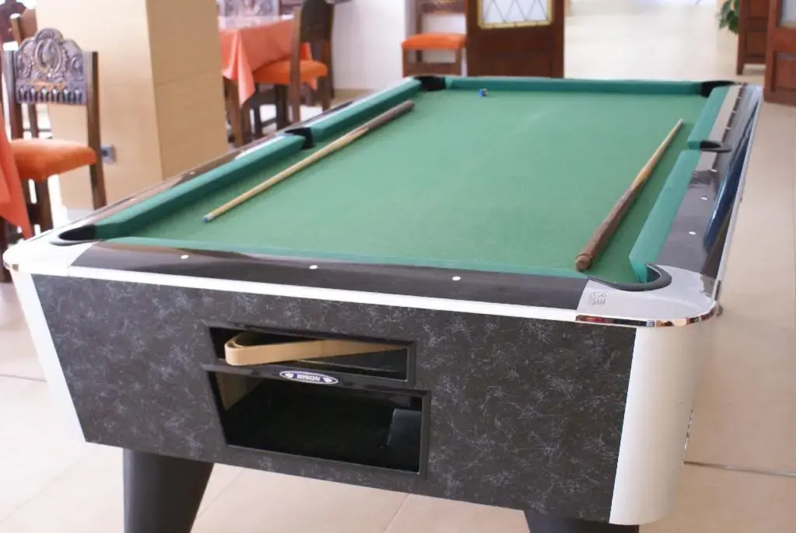 Апартотель Apartamentos Isla del Sol