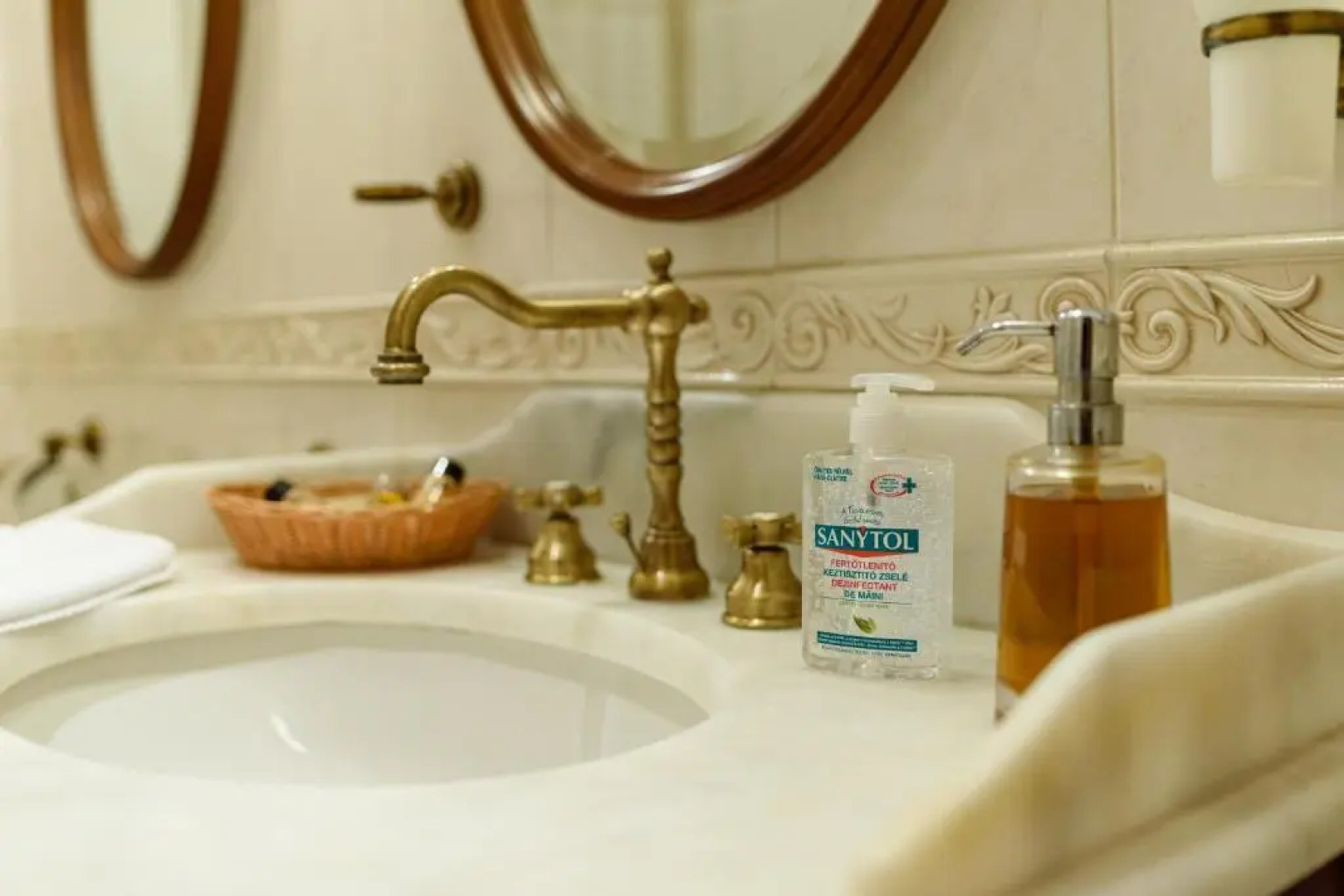 Boutique Hotel Casa Emil