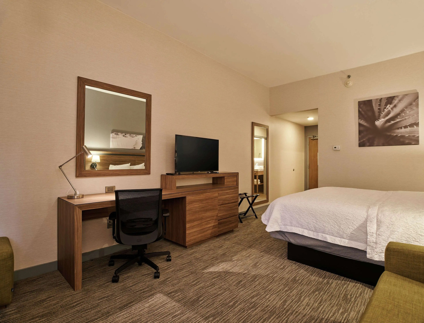 Hampton Inn by Hilton Ciudad Juárez