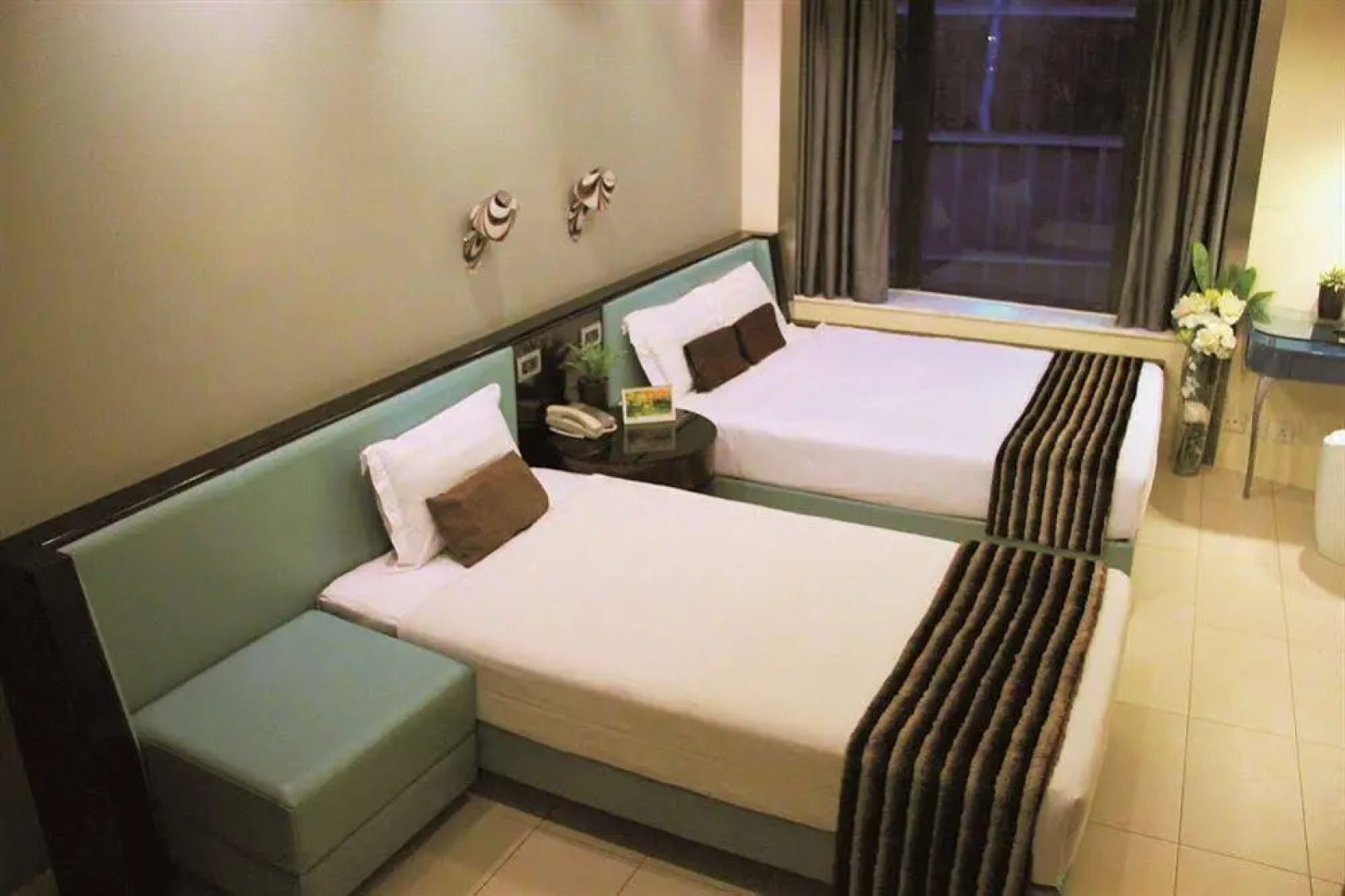 Hong Kong Kings Hotel