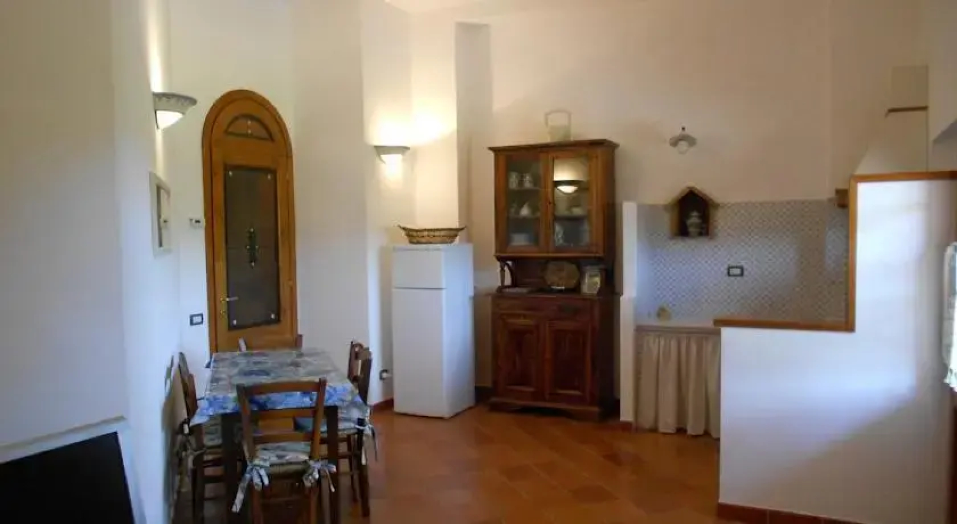 Agriturismo Valgattolina