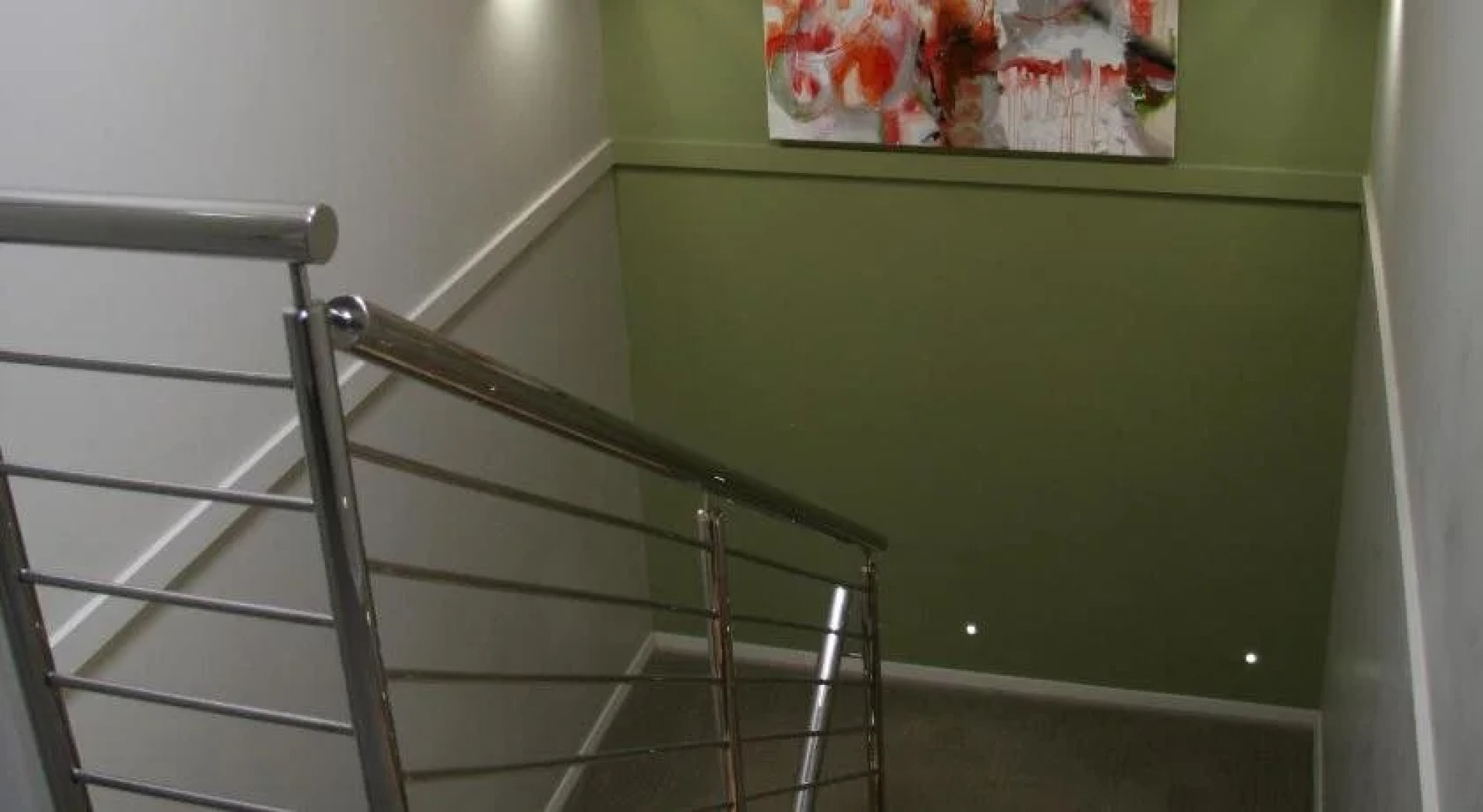 Chaucer Palms Boutique Bed & Breakfast