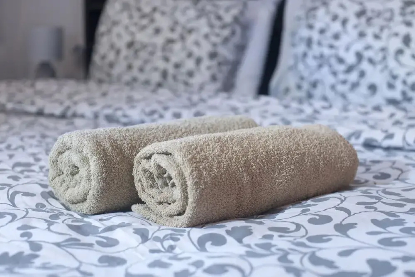 Cozy Fully Renovated Studio in Holargos