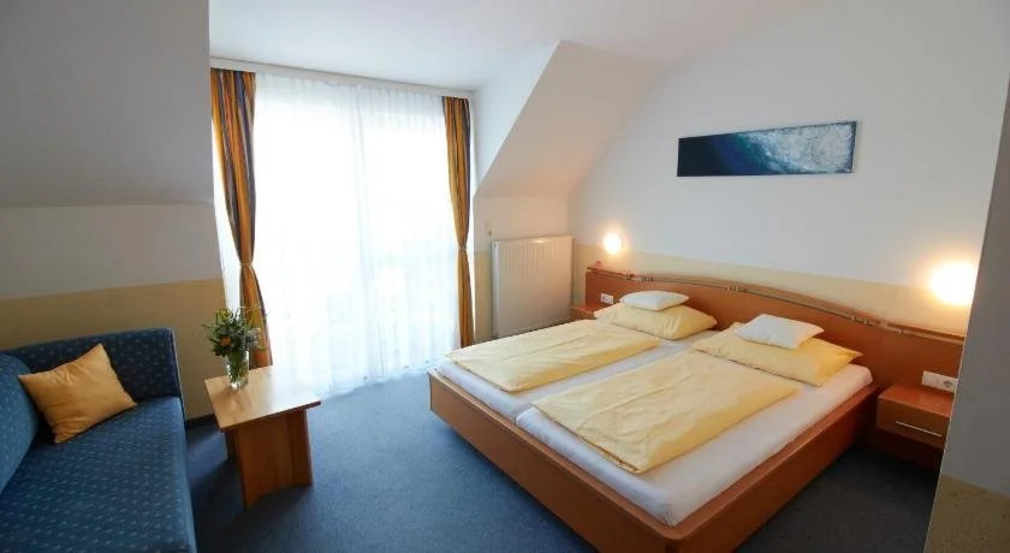 Hotel & Restaurant Seehof