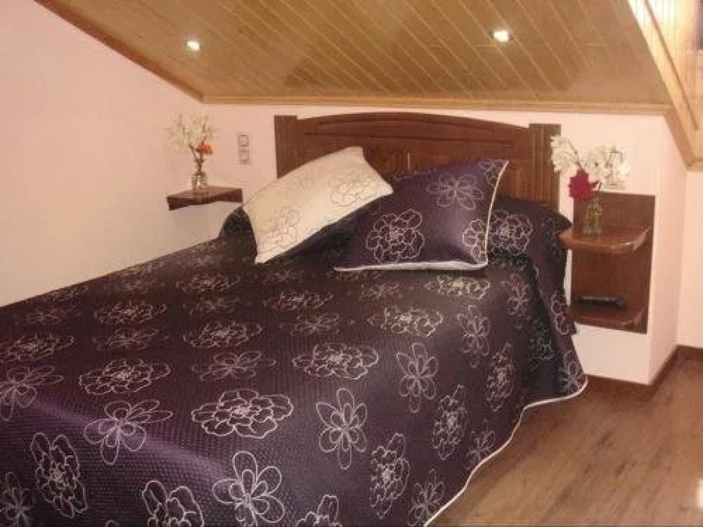 El Caseron de Linarejos