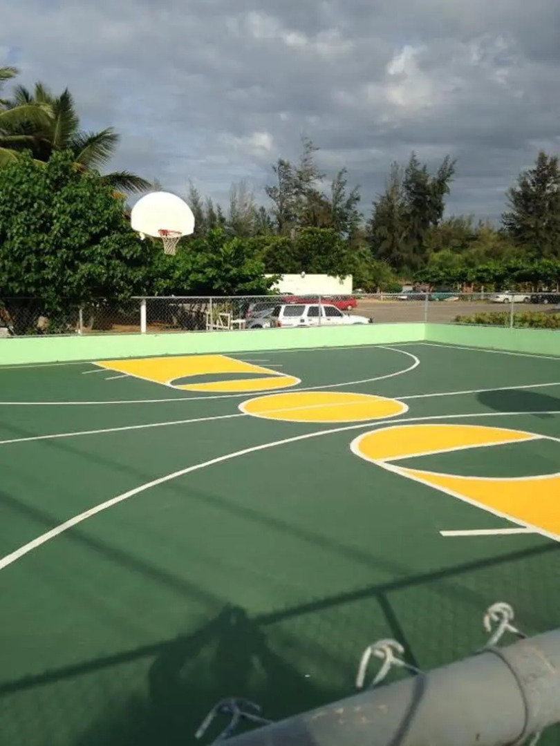 Parador Villas Del Mar Hau