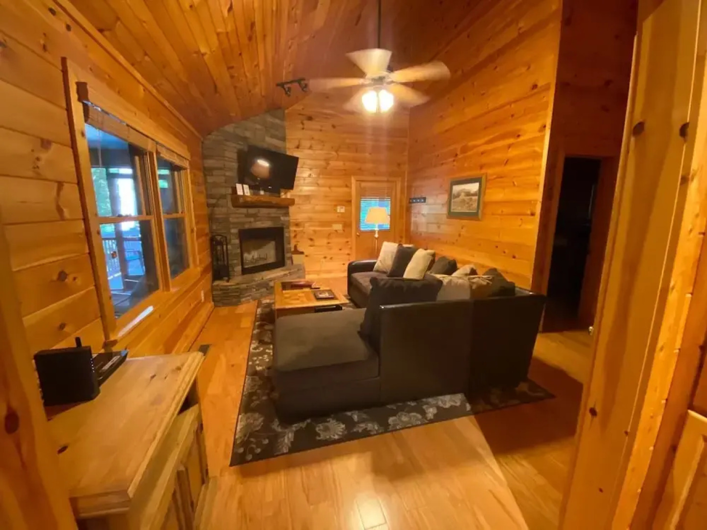 Serenity Creek - Pet Friendly