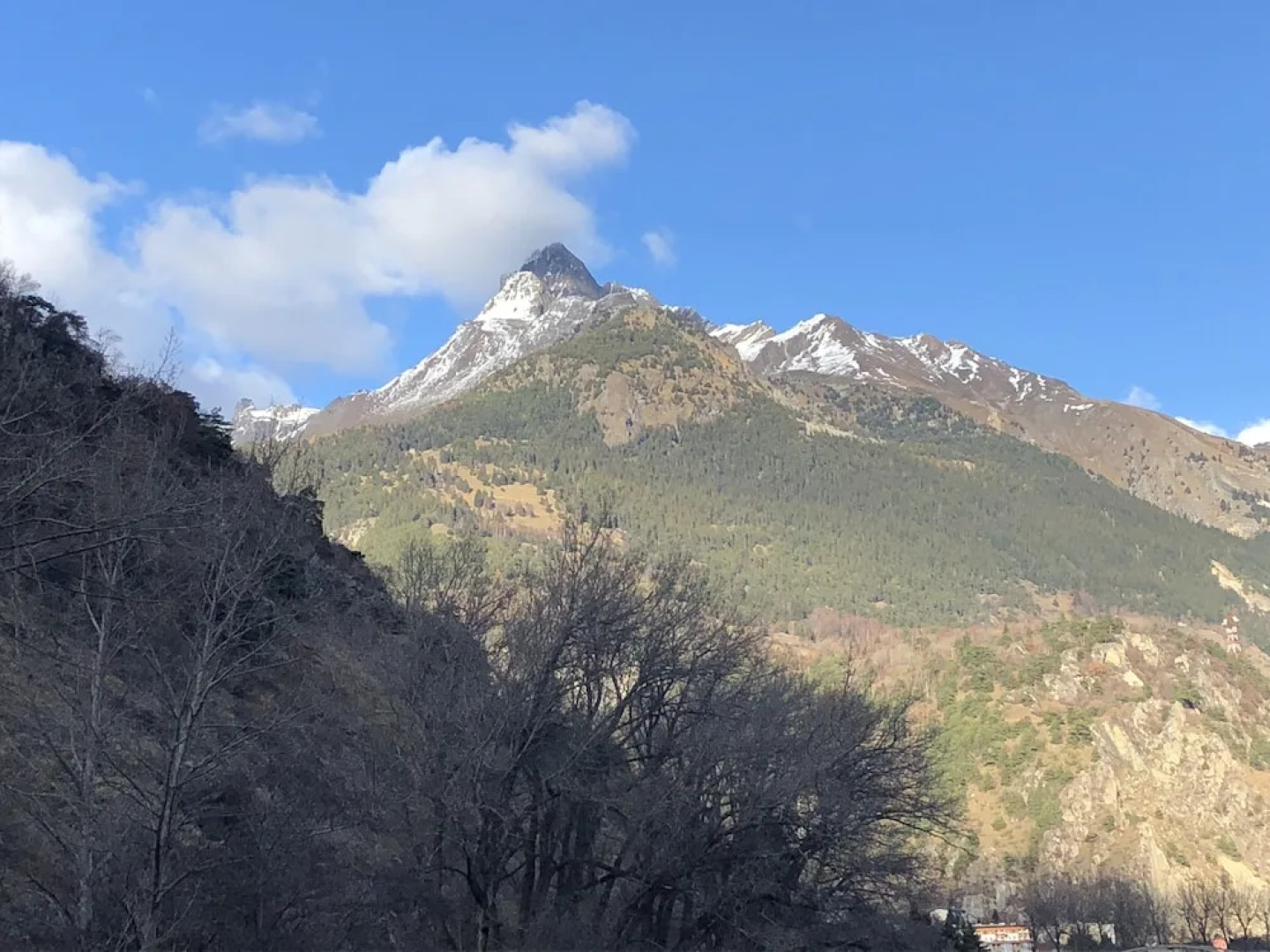 Hôtel Le Perce Neige